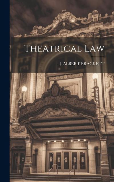 Theatrical Law