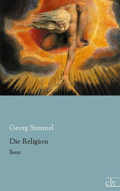 Die Religion - Georg Simmel