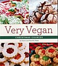 Very Vegan Christmas Cookies