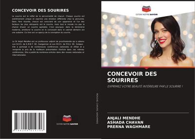 CONCEVOIR DES SOURIRES