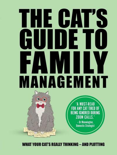 The Cat’s Guide to Family Management