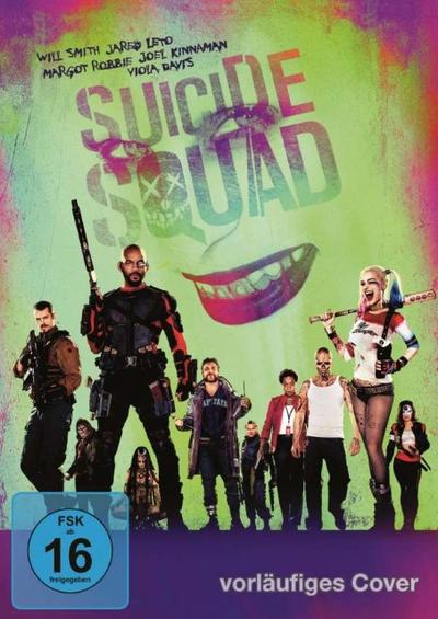 Suicide Squad