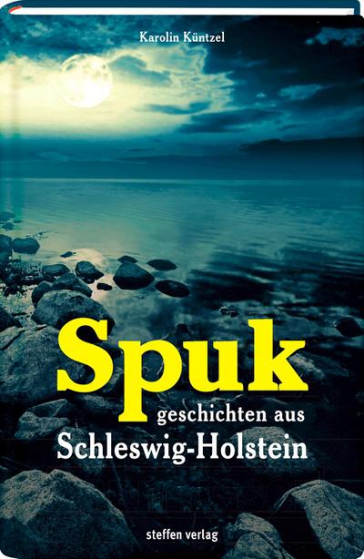 Spukgeschichten aus Schleswig-Holstein