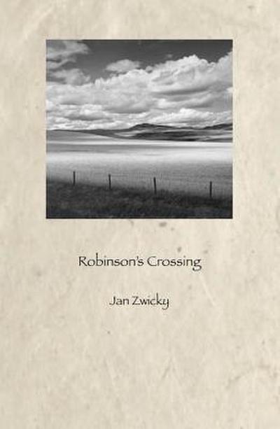Robinson’s Crossing