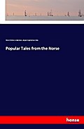 Popular Tales from the Norse