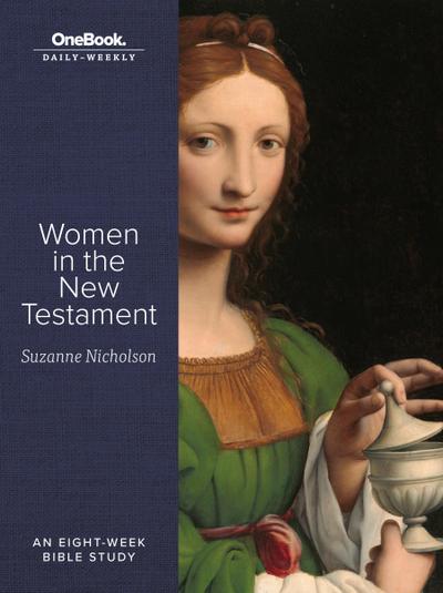 Women in the New Testament