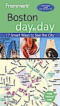 Frommer’s Boston day by day