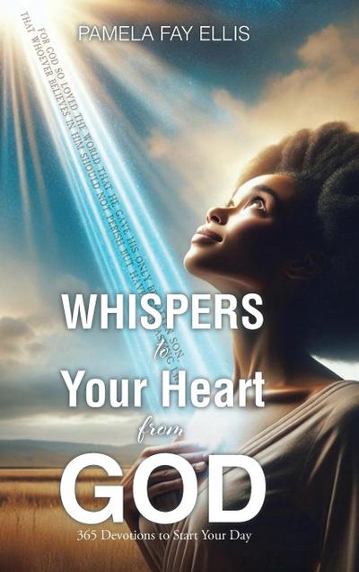 WHISPERS to your Heart from GOD