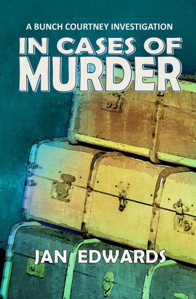 Edwards, J: In Cases of Murder