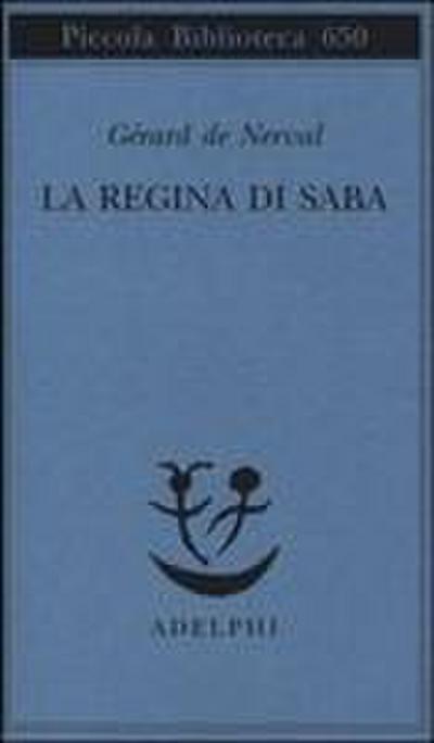 La Regina di Saba