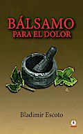 Bálsamo para el dolor
