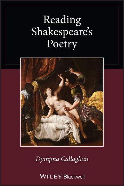 Reading Shakespeare’s Poetry