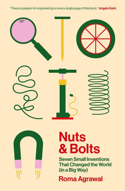 Agrawal, R: Nuts and Bolts