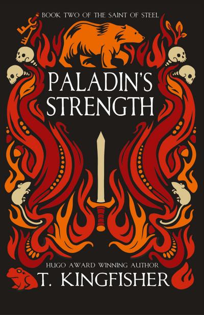 Paladin’s Strength
