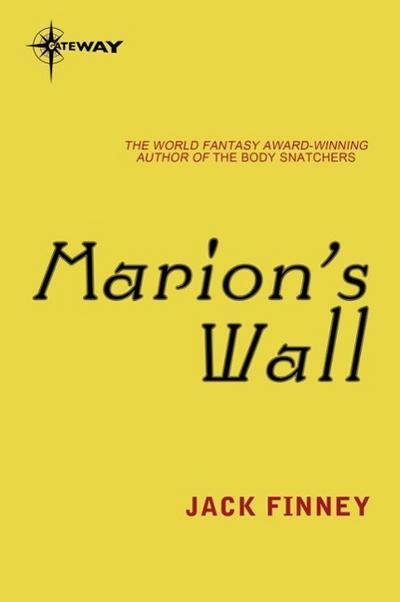 Marion’s Wall