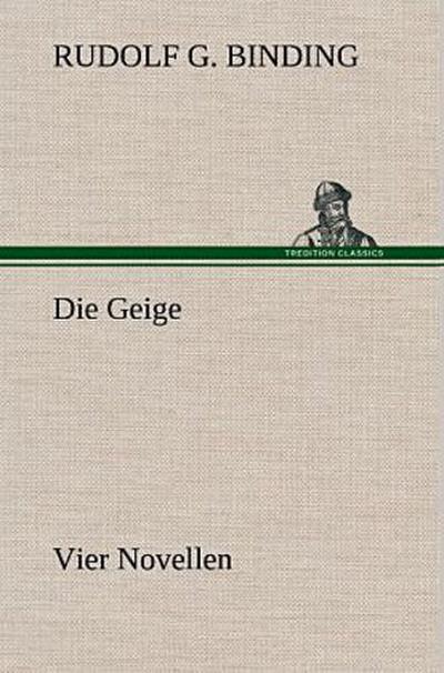 Die Geige