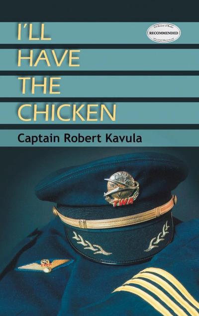 I’ll Have The Chicken