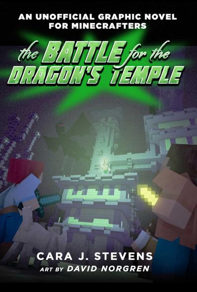The Battle for the Dragon’s Temple