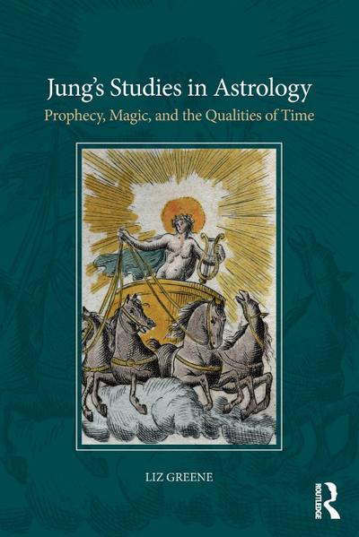Jung’s Studies in Astrology