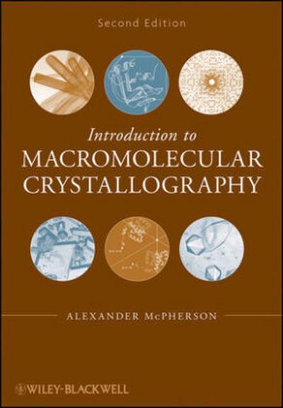 Macromolecular Crystallography