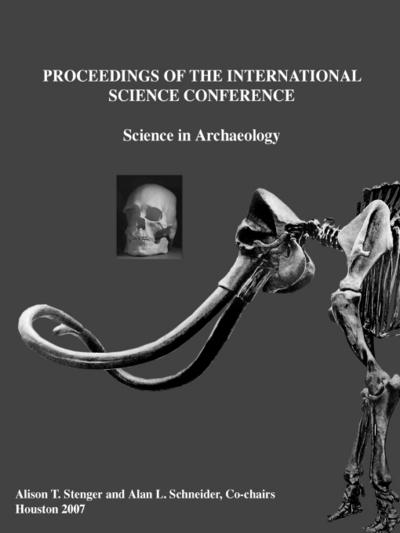 Proceedings of the International Science Conference