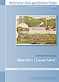 Menden (Sauerland) (Historischer Atlas Westfälischer Städte)