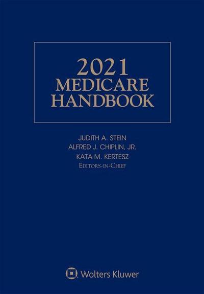 Medicare Handbook