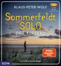 Sommerfeldt Solo - Der Auftrag