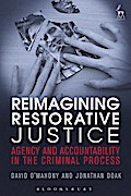 Reimagining Restorative Justice