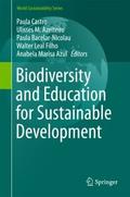 Biodiversity and Education for Sustainable Develop