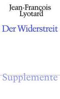Der Widerstreit