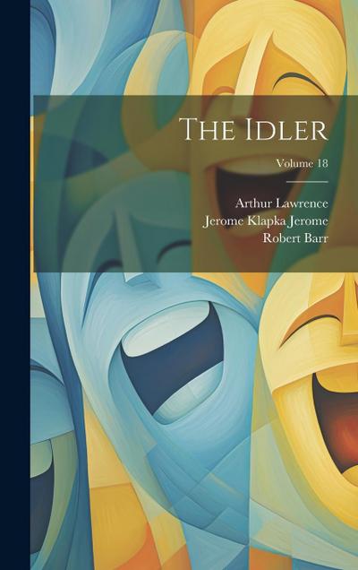 The Idler; Volume 18