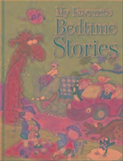 My Favourite Bedtime Stories
