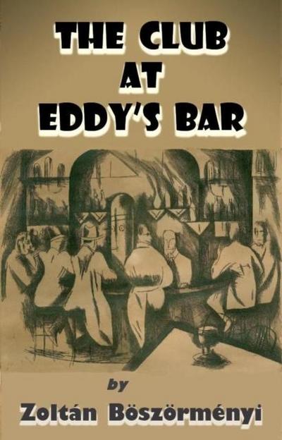 The Club at Eddy’s Bar