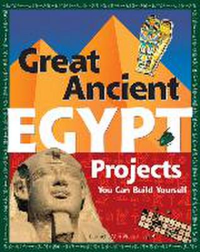 Great Ancient Egypt Projects