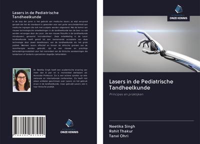 Lasers in de Pediatrische Tandheelkunde