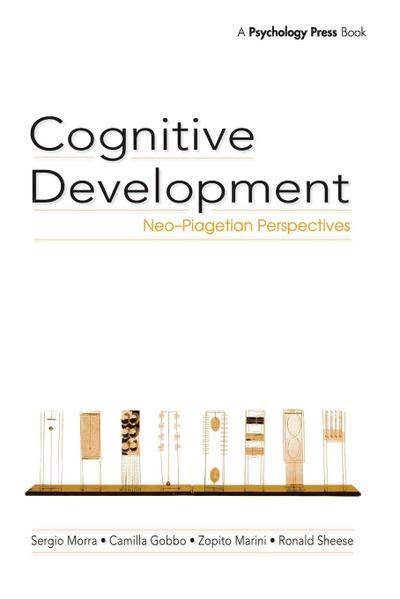 Cognitive Development