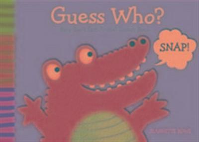 Guess Who?