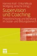 Supervision und Coaching