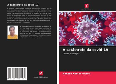A catástrofe da covid-19