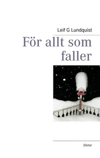 För allt som faller