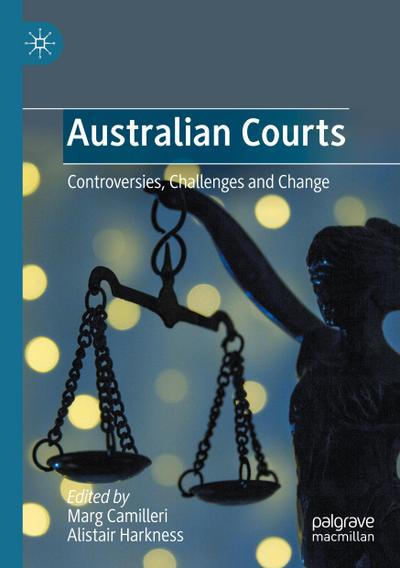 Australian Courts