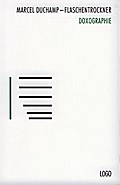 Marcel Duchamp - Flaschentrockner