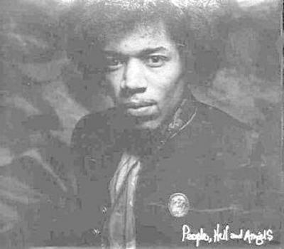 People,Hell & Angels