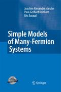 Simple Models of Many-Fermion Systems