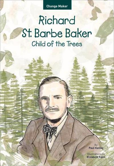 Richard St. Barbe Baker