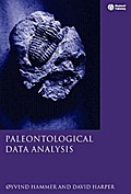 Paleontological Data Analysis