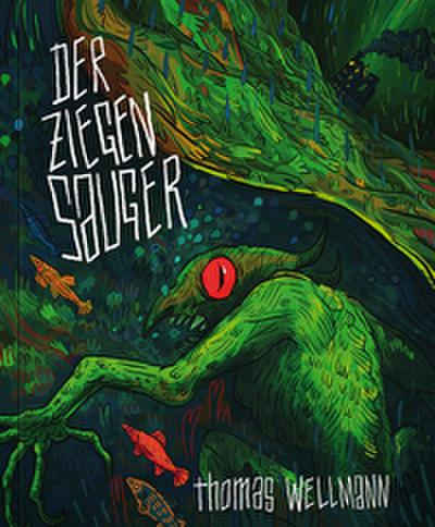 Der Ziegensauger