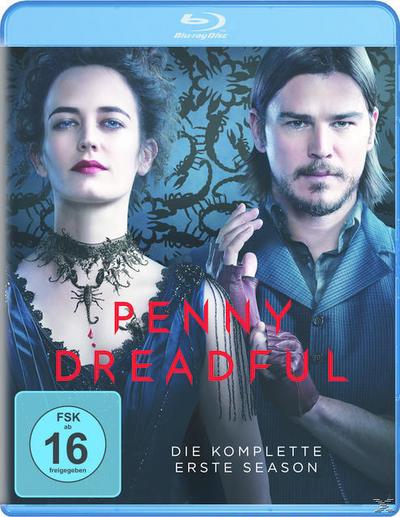 Penny Dreadful