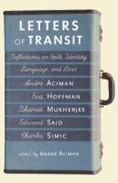Letters of Transit